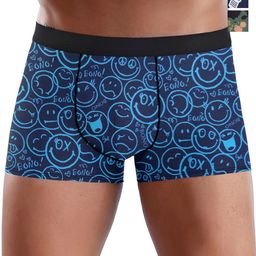 DISPENSER Pack Of 3 Printed  Trunks V7-C1-C11-C12-M-25