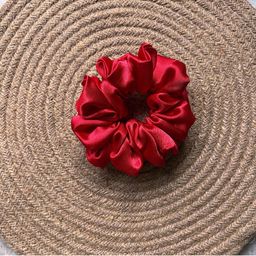 UMAHI Unisex Set of 3 Ponytail Holders image 5