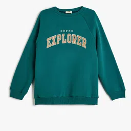 Koton Boys Sweatshirt-picture-1