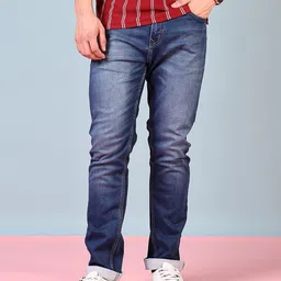 V-Mart Men Light Fade Jeans-picture-37
