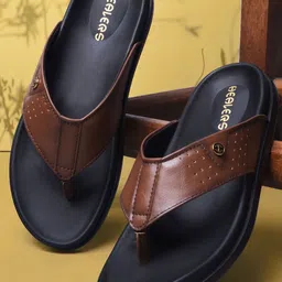 Liberty Men Room Slippers-image-97