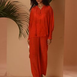WHIMS Top With Trousers Co-Ords-picture-17