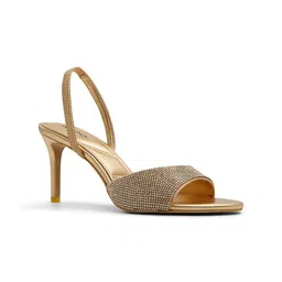 ALDO Women Backstrap Stiletto Sandals-30