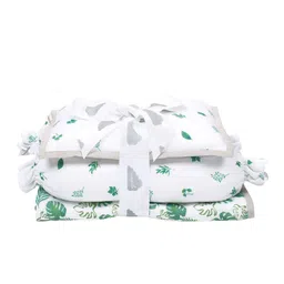 Masilo Infants Printed Mini Cot Set-image-22