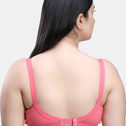 SKDREAMS Bra Full Coverage image 2