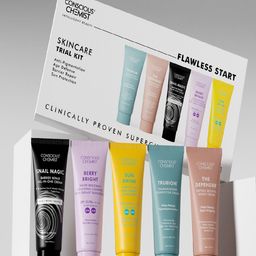Conscious Chemist Set Of 5 All In One Cream, Night Cream, Correction Cream & Sunscreen-31