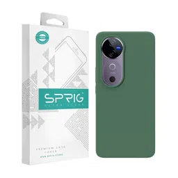 SPRIG Unisex Vivo T3 Ultra Impact Resistant Back Case-picture-35