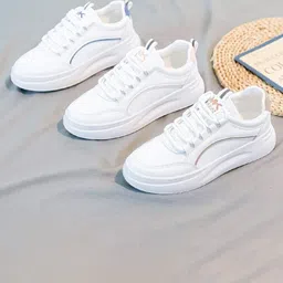EZDEZARIO Girls Sneakers-picture-23