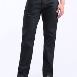 Flying Machine Men Slim Fit Stretchable Jeans-picture-17