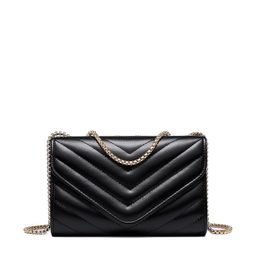 DressBerry Envelope Clutch-image-72