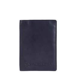 KOMPANERO Men Leather Passport Holder-image-15