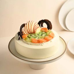 Fruity Vanilla Cake-12