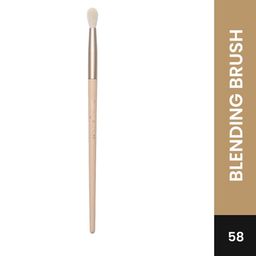 Milagro beauty Beige Eyeshadow Blending Brush 58-71