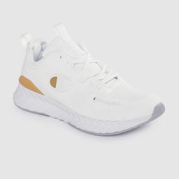 Champion Women Woven Design OJA PUSH Sneakers-image-93