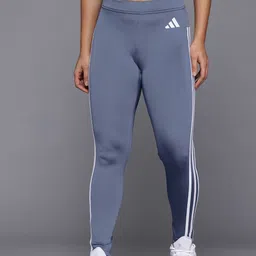ADIDAS Women Essentials 3-Stripes Training Tights-50