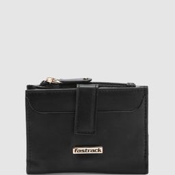 Fastrack Women Two Fold Wallet-29