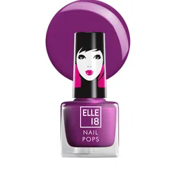 Elle18 Nail Pops Nail Color 162 5 ml-55