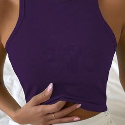 TOOCHKI Women Tank Crop Top-image-53