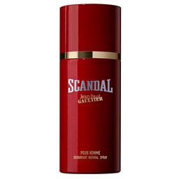 Jean Paul Gaultier Scandal for Him Deodorant - 150ml-85