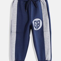Here&Now X Game Begins Boys Relaxed Joggers-image-79