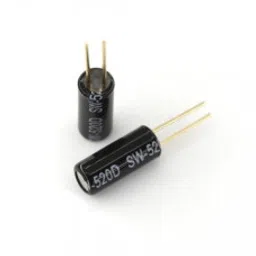 SW-520D Vibration Sensor Metal Ball Tilt Switch (pack of 2)-19