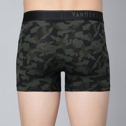 Van Heusen Pack Of 2 Swift Dry Trunks image 3