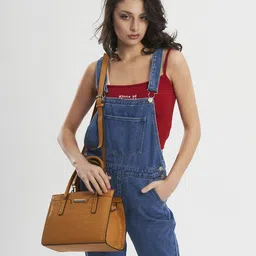 Nautica Textured Handheld Bag-26