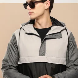 INVICTUS Colourblocked Tailored Jacket-picture-15
