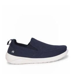 Bata Men's DANE Navy Walking Shoes-image-72