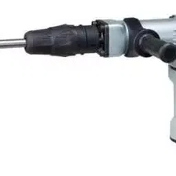 Hitachi 1250 W 22 J 1600 RPM Electric Demolition Hammer H 60MC-image-62
