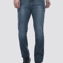 Numero Uno Men Slim Fit Mid-Rise Stretchable Jeans-picture-37