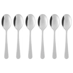 ikea dragon Coffee spoon, stainless steel, 11 cm-picture-45