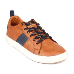 Furo by Red Chief Men's Tan Casual Sneakers-image-40