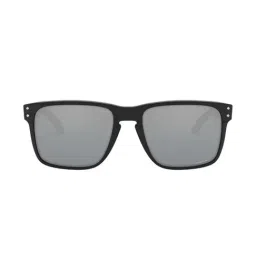 Oakley 0OO9417 Light Grey Prizm Holbrook XL Square Sunglasses - 59 mm-42