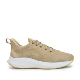 Leap7x by Liberty Men's Beige Running Shoes-picture-27