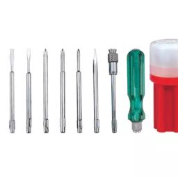 Eastman Screwdriver Kit 8 Pcs E-2101A-image-79