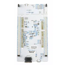 STMicroelectronics MCU Development Board STM32 Nucleo-144, NUCLEO-F756ZG image 2