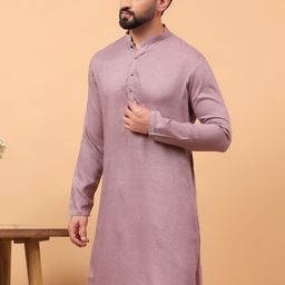 TREEMODA Men Kurta-48