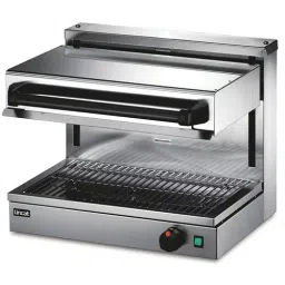 Lincat 600 mm 2.8 kW Electric Counter-top Adjustable Salamander Grill, AS3-image-47