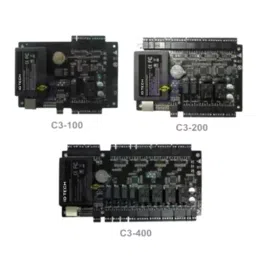 ID Tech C3 1 Door Controller-48