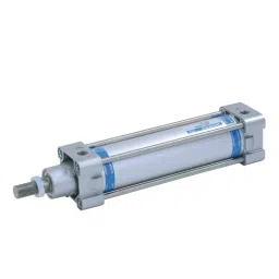 Janatics 550 x 50 mm Double Acting Non Magnetic Cylinder, A28050550O-picture-42