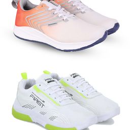 DRACKFOOT Men Running Non-Marking Shoes-picture-27