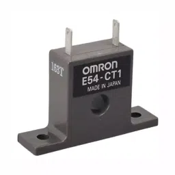 Omron Current Detector Φ5.8 mm AC 1000, E54-CT1-25