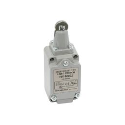 Hanyoung Nux M902 Roller Plunger Limit Switch image 1