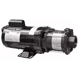 Dayton 5UXF3 Single Phase 1/3 hp Booster Pump-image-34