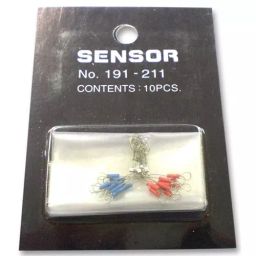PACE SENSOR, TIP, TEMP MONITOR, PK10, 1285-0046 (Pack of 10)-82