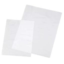AS ONE AS Lab Clean Plastic Bag LDPE 150 mm x 250 mm, No. 1-picture-26