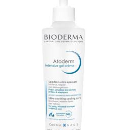 Bioderma Atoderm Intensive Gel Creme - 200 ml-21