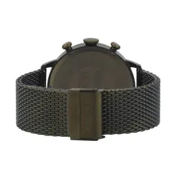 Welder WWRC1011 Moody Dual Time Analog Watch for Men image 2