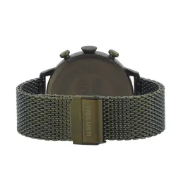 Welder WWRC419 Moody Dual Time Analog Watch for Men image 2